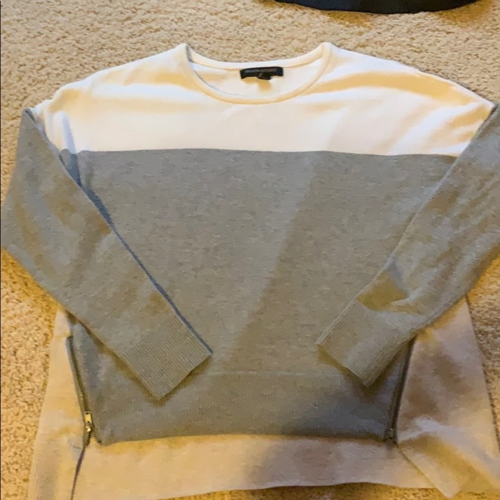 Banana republic small sweater.